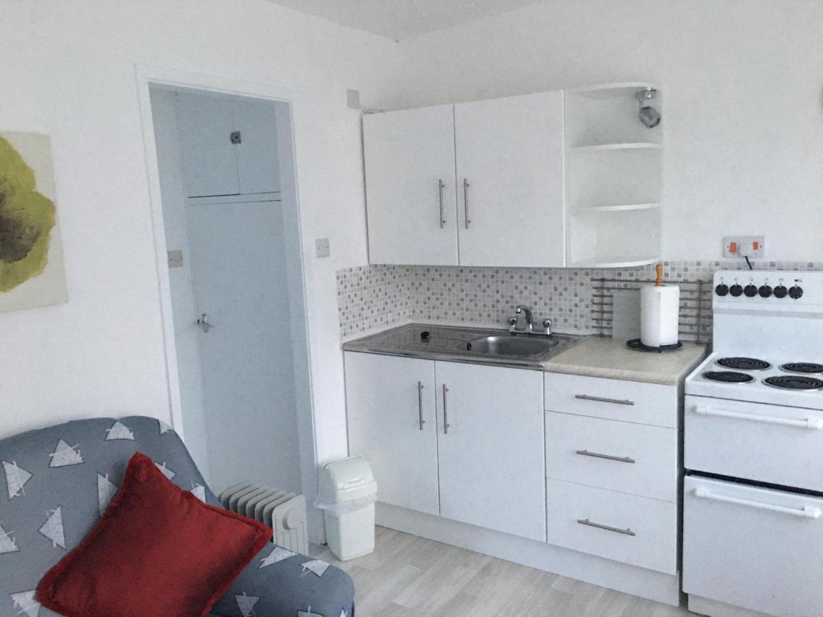 דארטמות' Woodland Views Central Heated Cabin מראה חיצוני תמונה
