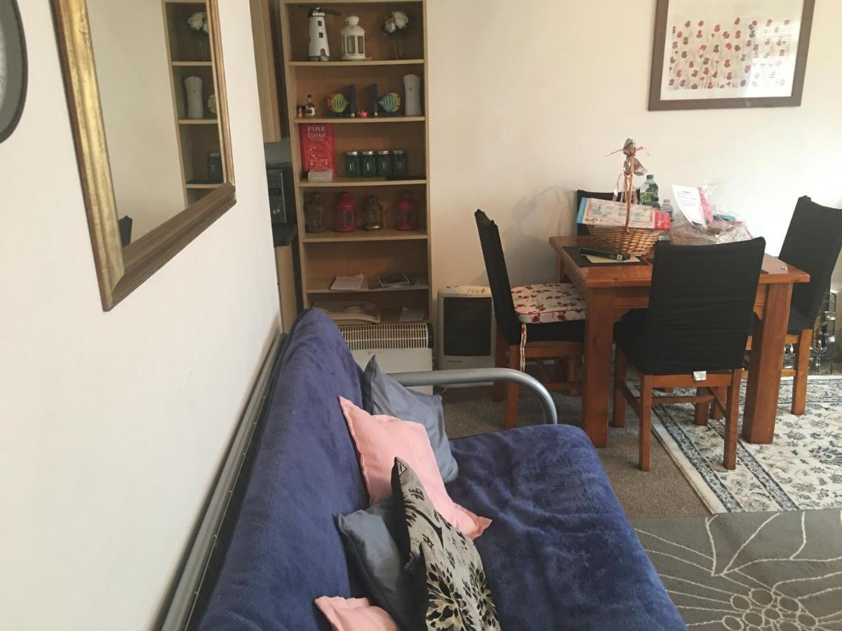 דארטמות' Woodland Views Central Heated Cabin מראה חיצוני תמונה