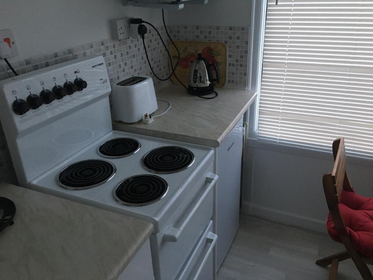 דארטמות' Woodland Views Central Heated Cabin מראה חיצוני תמונה